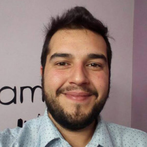 Nicol&aacute;s Velazco