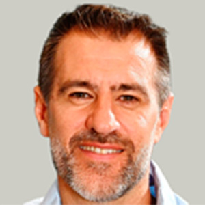 Pablo Fiuza