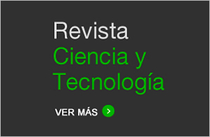 Revista Ciencia y Tecnología