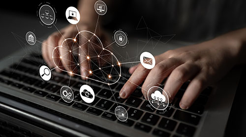 Computaci&oacute;n en la Nube y Procesamiento Distribuido