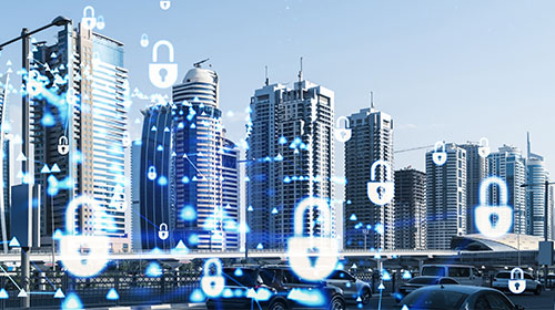Riesgos Corporativos y Riesgos de Ciberseguridad