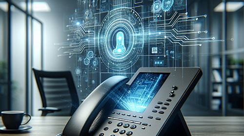 Voz sobre IP