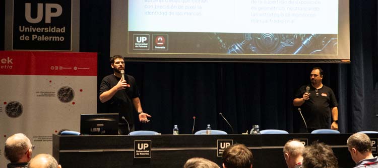 La identidad, el nuevo per&iacute;metro de seguridad