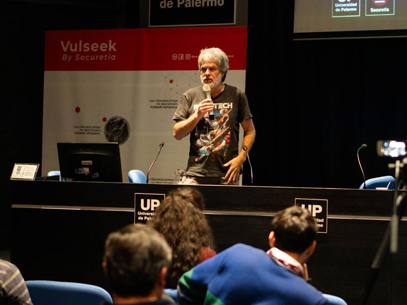 H4ck3d Security Conference 2025 05
