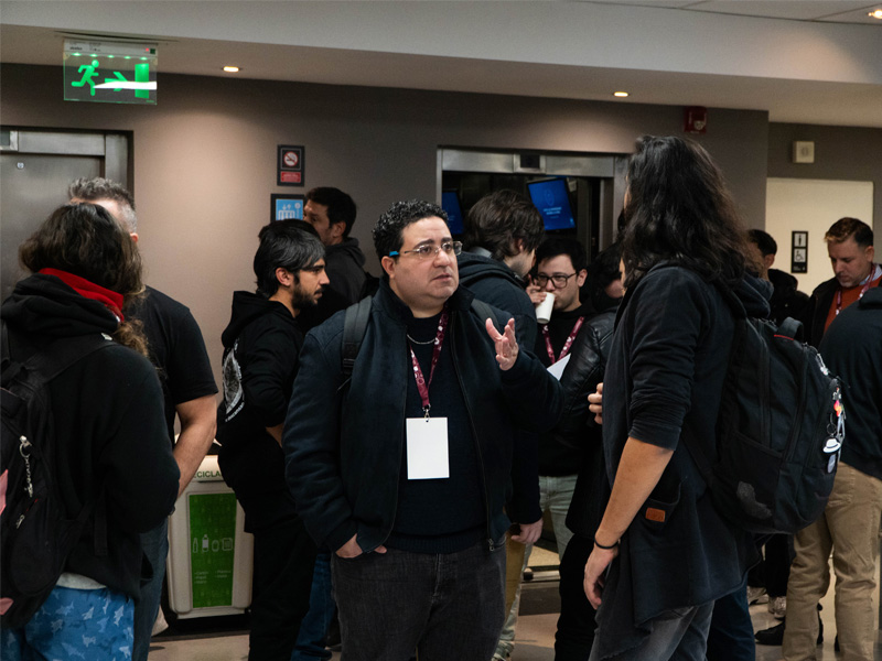 H4ck3d Security Conference 2025 08