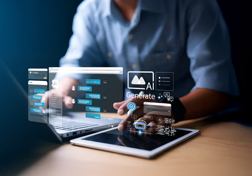 Maestría en Inteligencia Artificial