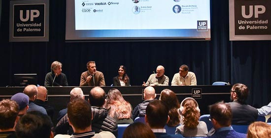 Congreso AI Innovation Summit