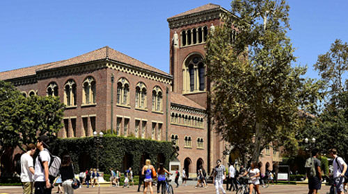 University of Southern California