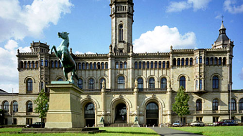 Leibniz Universität Hannover
