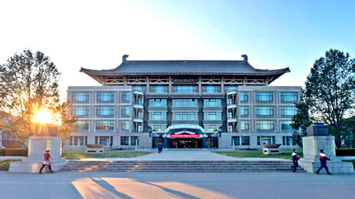 Peking University