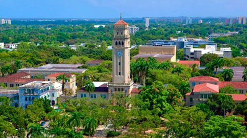 Universidad de Puerto Rico