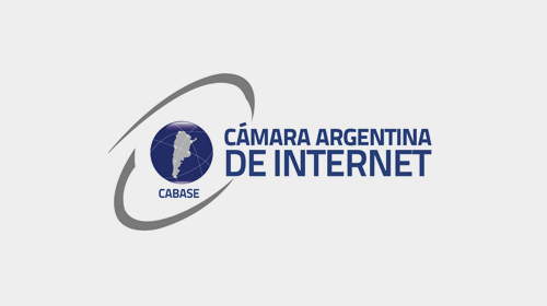 Cámara Argentina de Internet
