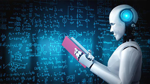 ¿Qué es la Inteligencia Artificial?