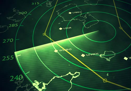 Proyecto Procesamiento de señales de radar