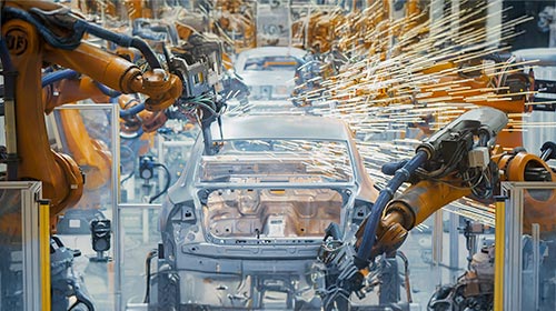 Ingeniería Industrial