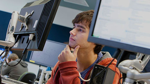 Licenciatura en Tecnolog&iacute;a de la Informaci&oacute;n