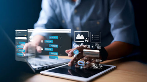 Maestr&iacute;a en Inteligencia Artificial
