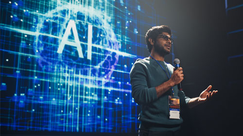 AI Innovation Summit