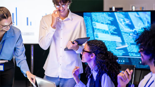 H4CK3D Security Conference