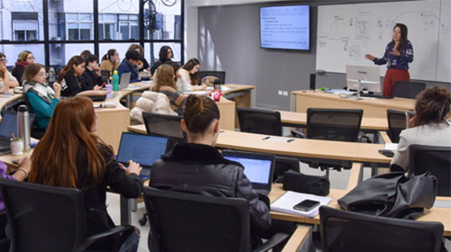Licenciatura en Management de la Innovaci&oacute;n y Startups