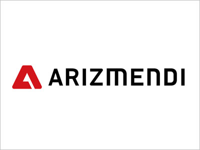 Logo de Arizmendi