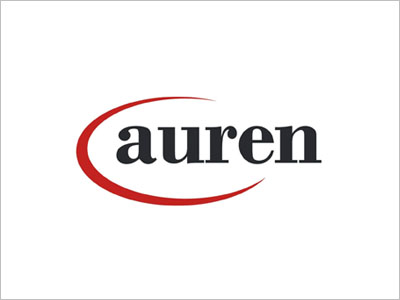 Logo de Auren