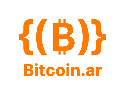 Logo de ONG Bitcoin