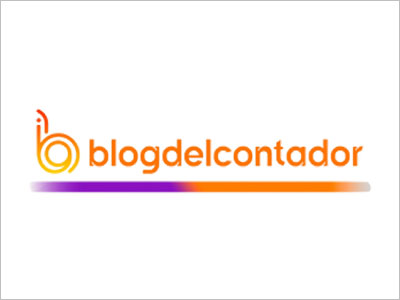 Logo de Blog del Contador