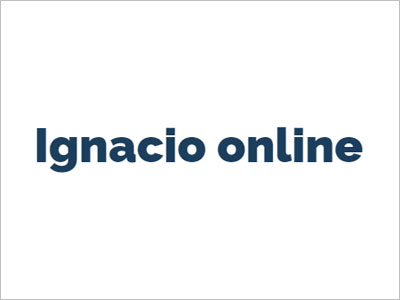 Logo de Ignacio online