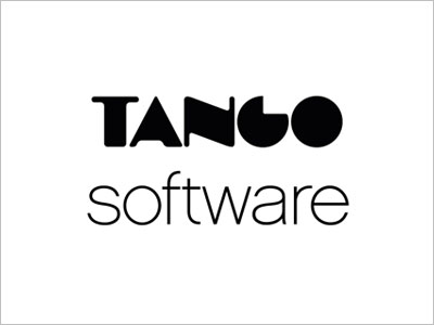 Logo de Tango Software