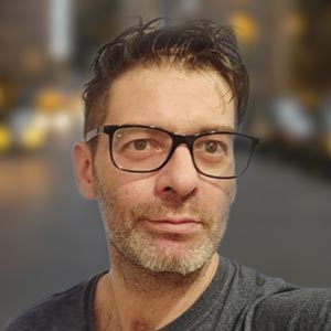 Bruno Lamenti