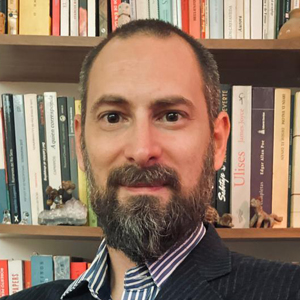 Gonzalo Chicote