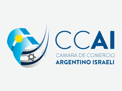 Cámara de Comercio Argentino Israeli
