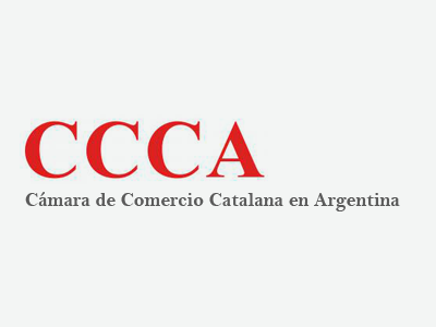 Cámara de Comercio Catalana en Argentina