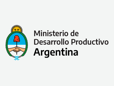 Ministerio de Desarrollo Productivo Argentina