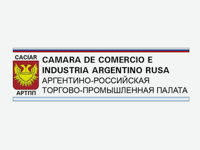 Cámara de Comercio e Industria Argentina Rusa