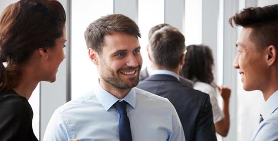 Networking: ¿Cómo ampliar tu red de contactos profesionales?