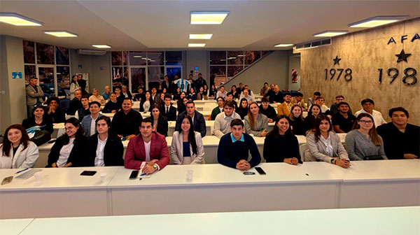 AFA - Asociación del Fútbol Argentino