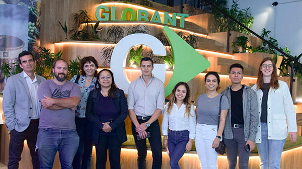 Globant