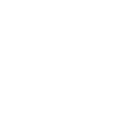 icono de personas y pizarra de crecimiento