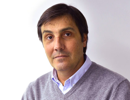 Esteban Maccari