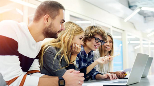 ¿Por qué estudiar la Licenciatura Marketing?