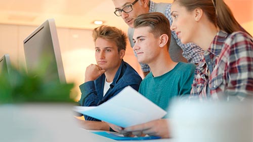 Licenciatura en Management: Analytics