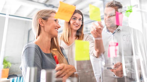 Licenciatura en Comercialización: Marketing y Publicidad