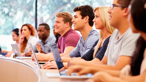 Licenciatura en Management: Economía y Finanzas