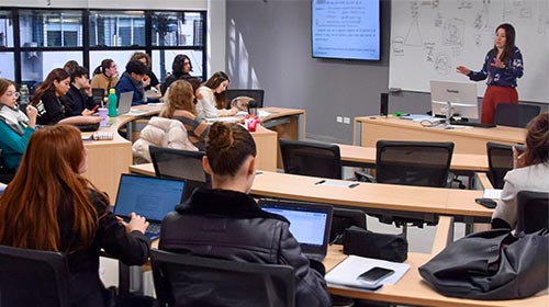 Licenciatura en Management de la Innovación y Startups