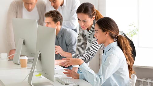 Licenciatura en Management: Negocios Digitales