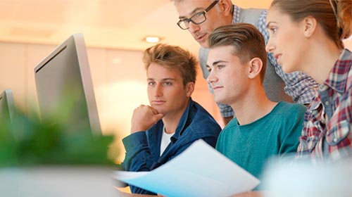 Licenciatura en Management: Analytics