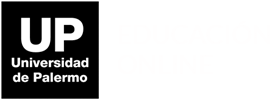 Educación online. Universidad de Palermo