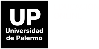 Educación online. Universidad de Palermo